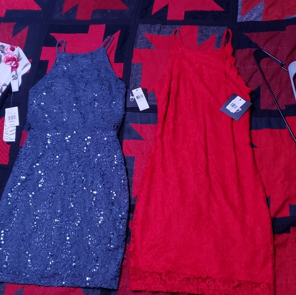 Dresses bundle or separate - Picture 7 of 7